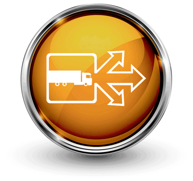 crossdock