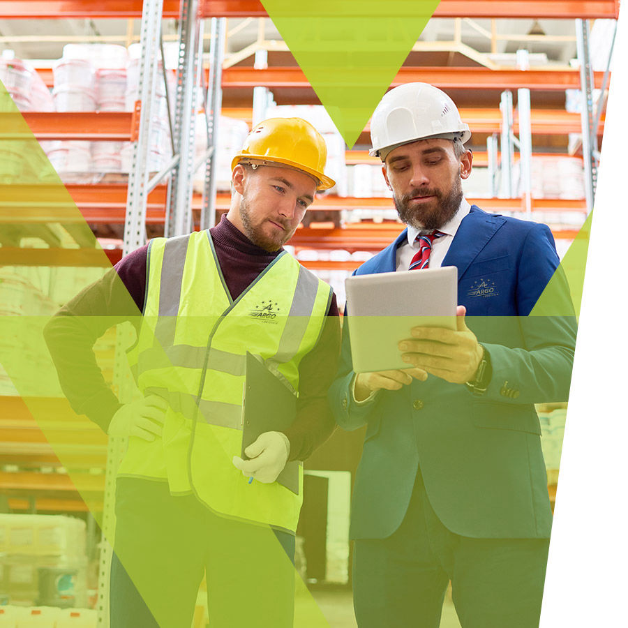 Empresa de Logistica en México ARGO